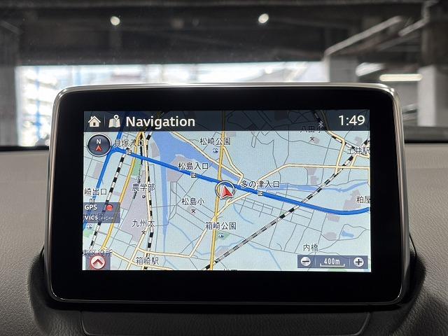 CX-3 XD Touring BOSEサウンド/セーフティクルーズパッケージ/純正ナビ地デジ/DVD再生/バックカメラ/追従クルコン/BSM/アイドリングストップ/オートエアコン/LEDヘッドライト/ETC/スマートキー(32枚目)