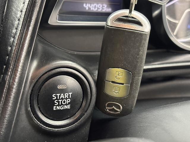 CX-3 XD Touring BOSEサウンド/セーフティクルーズパッケージ/純正ナビ地デジ/DVD再生/バックカメラ/追従クルコン/BSM/アイドリングストップ/オートエアコン/LEDヘッドライト/ETC/スマートキー(34枚目)