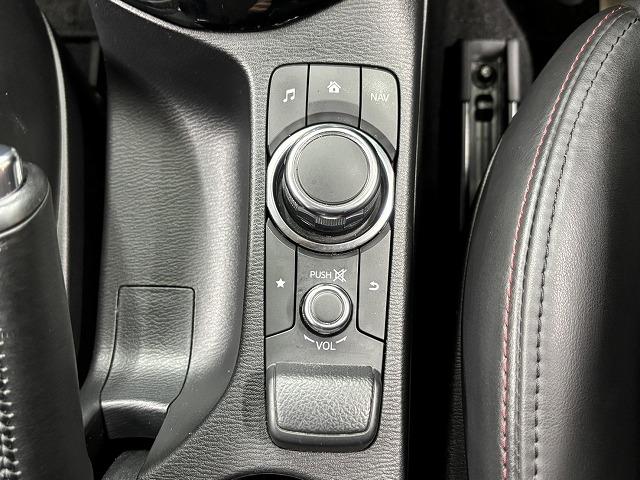 CX-3 XD Touring BOSEサウンド/セーフティクルーズパッケージ/純正ナビ地デジ/DVD再生/バックカメラ/追従クルコン/BSM/アイドリングストップ/オートエアコン/LEDヘッドライト/ETC/スマートキー(42枚目)