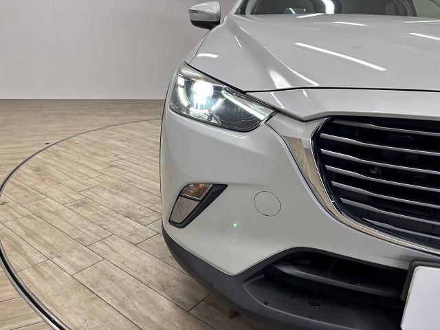 CX-3 XD Touring BOSEサウンド/セーフティクルーズパッケージ/純正ナビ地デジ/DVD再生/バックカメラ/追従クルコン/BSM/アイドリングストップ/オートエアコン/LEDヘッドライト/ETC/スマートキー(51枚目)