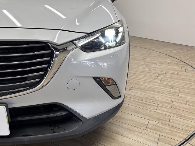 CX-3 XD Touring BOSEサウンド/セーフティクルーズパッケージ/純正ナビ地デジ/DVD再生/バックカメラ/追従クルコン/BSM/アイドリングストップ/オートエアコン/LEDヘッドライト/ETC/スマートキー(52枚目)