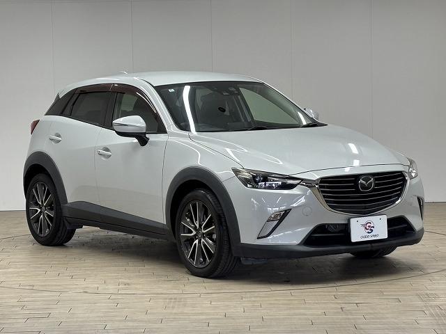 CX-3 XD Touring BOSEサウンド/セーフティクルーズパッケージ/純正ナビ地デジ/DVD再生/バックカメラ/追従クルコン/BSM/アイドリングストップ/オートエアコン/LEDヘッドライト/ETC/スマートキー(64枚目)