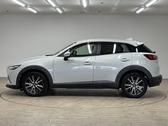 CX-3 XD Touring BOSEサウンド/セーフティクルーズパッケージ/純正ナビ地デジ/DVD再生/バックカメラ/追従クルコン/BSM/アイドリングストップ/オートエアコン/LEDヘッドライト/ETC/スマートキー(67枚目)