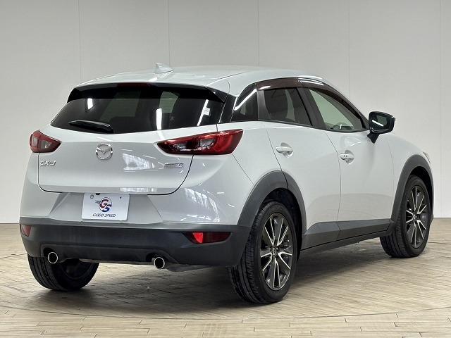 CX-3 XD Touring BOSEサウンド/セーフティクルーズパッケージ/純正ナビ地デジ/DVD再生/バックカメラ/追従クルコン/BSM/アイドリングストップ/オートエアコン/LEDヘッドライト/ETC/スマートキー(68枚目)