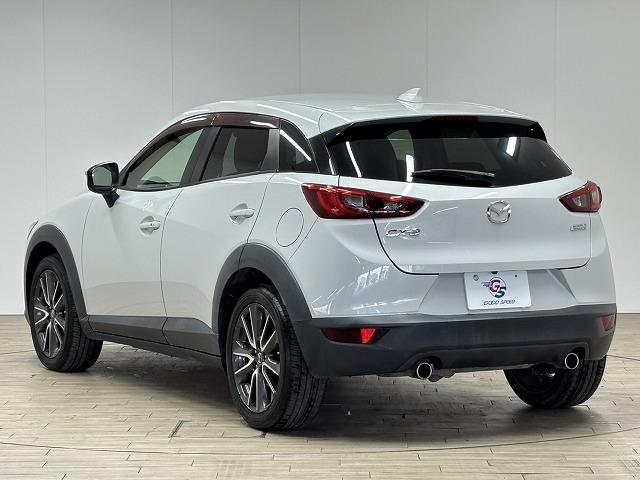 CX-3 XD Touring BOSEサウンド/セーフティクルーズパッケージ/純正ナビ地デジ/DVD再生/バックカメラ/追従クルコン/BSM/アイドリングストップ/オートエアコン/LEDヘッドライト/ETC/スマートキー(69枚目)
