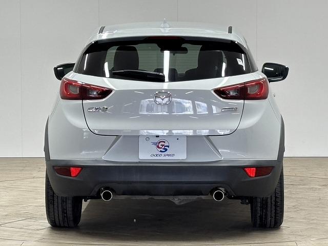 CX-3 XD Touring BOSEサウンド/セーフティクルーズパッケージ/純正ナビ地デジ/DVD再生/バックカメラ/追従クルコン/BSM/アイドリングストップ/オートエアコン/LEDヘッドライト/ETC/スマートキー(70枚目)
