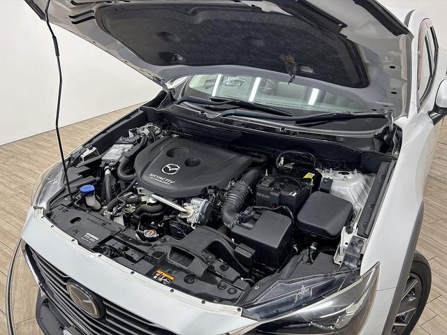 CX-3 XD Touring BOSEサウンド/セーフティクルーズパッケージ/純正ナビ地デジ/DVD再生/バックカメラ/追従クルコン/BSM/アイドリングストップ/オートエアコン/LEDヘッドライト/ETC/スマートキー(72枚目)