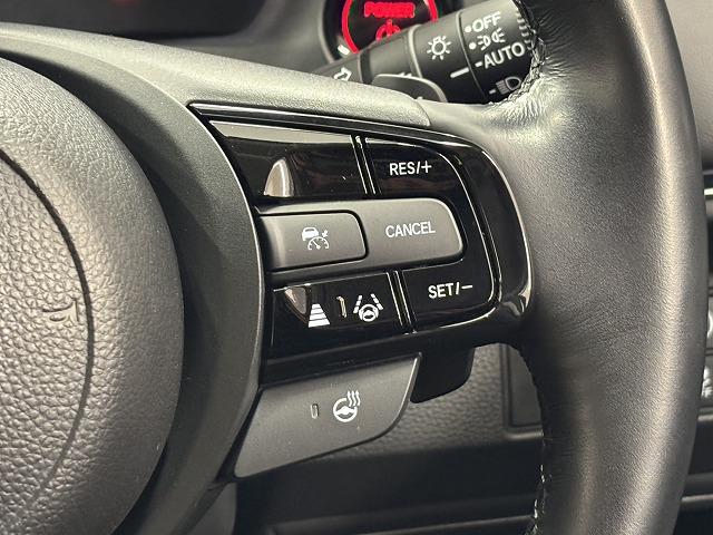 ヴェゼル ｅ：ＨＥＶ　Ｚ　純正９型ナビ地デジ／バックカメラ／追従クルコン／ホンダセンシング／シートヒーター／パワーバックドア／クリアランスソナー／ＢＳＭ／ＥＴＣ／ＬＥＤヘッドライト／スマートキー／ダウンヒルアシスト（35枚目）