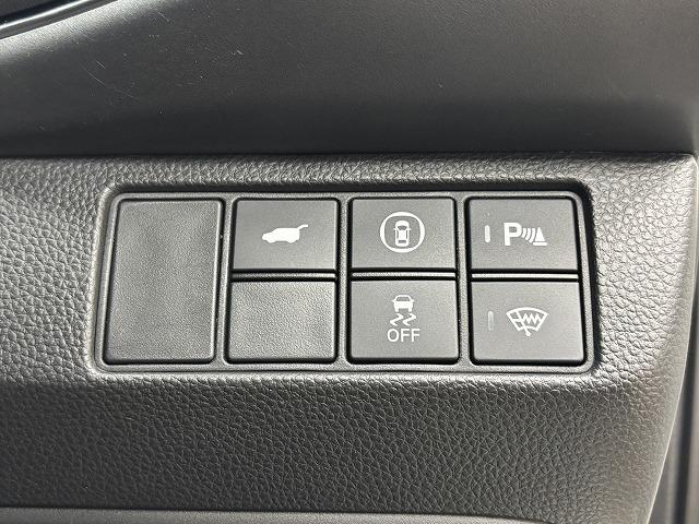 ヴェゼル ｅ：ＨＥＶ　Ｚ　純正９型ナビ地デジ／バックカメラ／追従クルコン／ホンダセンシング／シートヒーター／パワーバックドア／クリアランスソナー／ＢＳＭ／ＥＴＣ／ＬＥＤヘッドライト／スマートキー／ダウンヒルアシスト（43枚目）