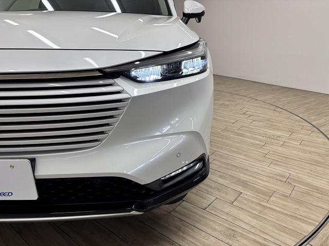 ヴェゼル ｅ：ＨＥＶ　Ｚ　純正９型ナビ地デジ／バックカメラ／追従クルコン／ホンダセンシング／シートヒーター／パワーバックドア／クリアランスソナー／ＢＳＭ／ＥＴＣ／ＬＥＤヘッドライト／スマートキー／ダウンヒルアシスト（56枚目）