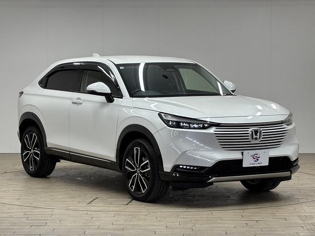 ヴェゼル ｅ：ＨＥＶ　Ｚ　純正９型ナビ地デジ／バックカメラ／追従クルコン／ホンダセンシング／シートヒーター／パワーバックドア／クリアランスソナー／ＢＳＭ／ＥＴＣ／ＬＥＤヘッドライト／スマートキー／ダウンヒルアシスト（67枚目）