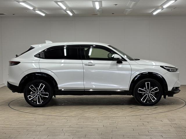 ヴェゼル ｅ：ＨＥＶ　Ｚ　純正９型ナビ地デジ／バックカメラ／追従クルコン／ホンダセンシング／シートヒーター／パワーバックドア／クリアランスソナー／ＢＳＭ／ＥＴＣ／ＬＥＤヘッドライト／スマートキー／ダウンヒルアシスト（69枚目）
