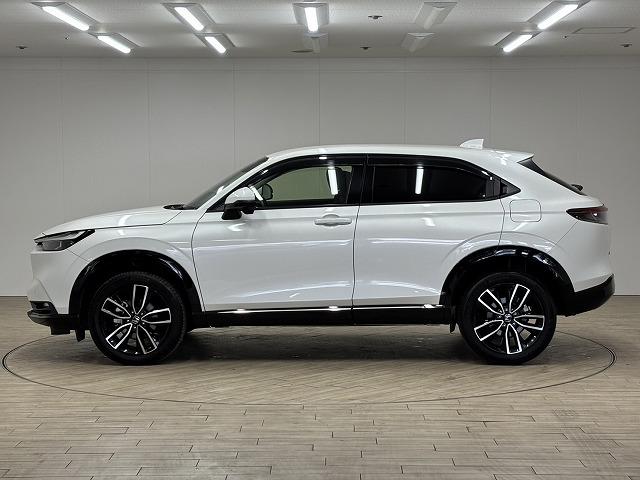 ヴェゼル ｅ：ＨＥＶ　Ｚ　純正９型ナビ地デジ／バックカメラ／追従クルコン／ホンダセンシング／シートヒーター／パワーバックドア／クリアランスソナー／ＢＳＭ／ＥＴＣ／ＬＥＤヘッドライト／スマートキー／ダウンヒルアシスト（70枚目）