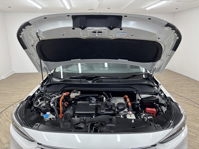 ヴェゼル ｅ：ＨＥＶ　Ｚ　純正９型ナビ地デジ／バックカメラ／追従クルコン／ホンダセンシング／シートヒーター／パワーバックドア／クリアランスソナー／ＢＳＭ／ＥＴＣ／ＬＥＤヘッドライト／スマートキー／ダウンヒルアシスト（74枚目）