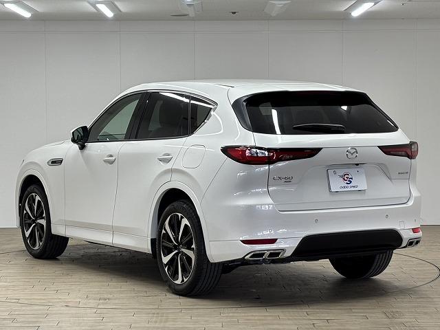 CX-60 □XD-HYBRID Exclusive Modern 白革/純正12.3型ナビ/全周囲/追従クルコン/BSM/シートベンチレーション/パワーシート/ステアリングヒーター/パワーバックドア/ダウンヒルアシスト/LEDヘッドライト/ETC/スマートキー(69枚目)