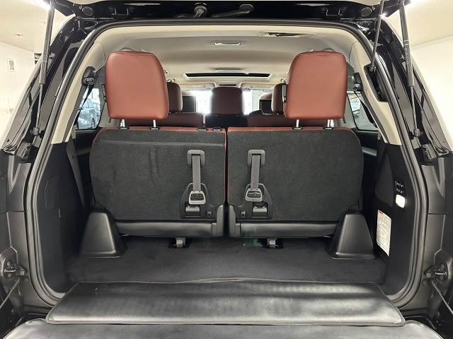 ＬＸ ＬＸ５７０　エアロ／モデリスタ２１ＡＷ／リアエンター／マークレビンソン／サンルーフ／クールＢＯＸ／純正１２．３型ナビ／全周囲／追従クルコン／衝突軽減／革シート／ベンチレーション／革シート／パワーバックドア／ＢＳＭ（13枚目）