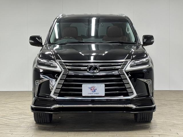 ＬＸ ＬＸ５７０　エアロ／モデリスタ２１ＡＷ／リアエンター／マークレビンソン／サンルーフ／クールＢＯＸ／純正１２．３型ナビ／全周囲／追従クルコン／衝突軽減／革シート／ベンチレーション／革シート／パワーバックドア／ＢＳＭ（28枚目）