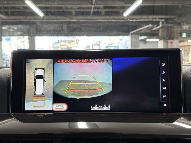 ＬＸ ＬＸ５７０　エアロ／モデリスタ２１ＡＷ／リアエンター／マークレビンソン／サンルーフ／クールＢＯＸ／純正１２．３型ナビ／全周囲／追従クルコン／衝突軽減／革シート／ベンチレーション／革シート／パワーバックドア／ＢＳＭ（63枚目）