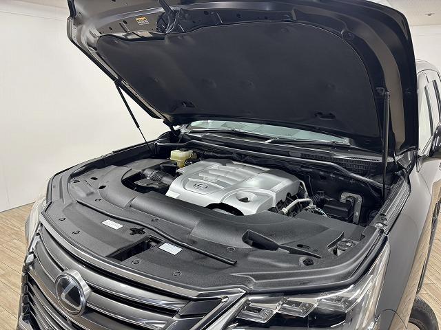 ＬＸ ＬＸ５７０　エアロ／モデリスタ２１ＡＷ／リアエンター／マークレビンソン／サンルーフ／クールＢＯＸ／純正１２．３型ナビ／全周囲／追従クルコン／衝突軽減／革シート／ベンチレーション／革シート／パワーバックドア／ＢＳＭ（64枚目）