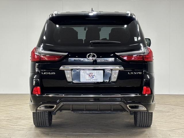 ＬＸ ＬＸ５７０　エアロ／モデリスタ２１ＡＷ／リアエンター／マークレビンソン／サンルーフ／クールＢＯＸ／純正１２．３型ナビ／全周囲／追従クルコン／衝突軽減／革シート／ベンチレーション／革シート／パワーバックドア／ＢＳＭ（74枚目）