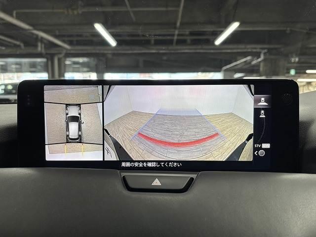 CX-60 XD エクスクルーシブモード ワンオーナー/サンルーフ/BOSEサウンド/純正10.25型ナビ地デジ/全周囲/パワーシート/シートベンチレーション/パワーバックドア/ステアリングヒーター/追従クルコン/BSM/LEDヘッドライト(4枚目)