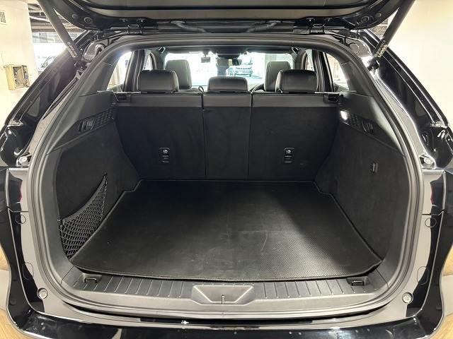 CX-60 XD エクスクルーシブモード ワンオーナー/サンルーフ/BOSEサウンド/純正10.25型ナビ地デジ/全周囲/パワーシート/シートベンチレーション/パワーバックドア/ステアリングヒーター/追従クルコン/BSM/LEDヘッドライト(13枚目)