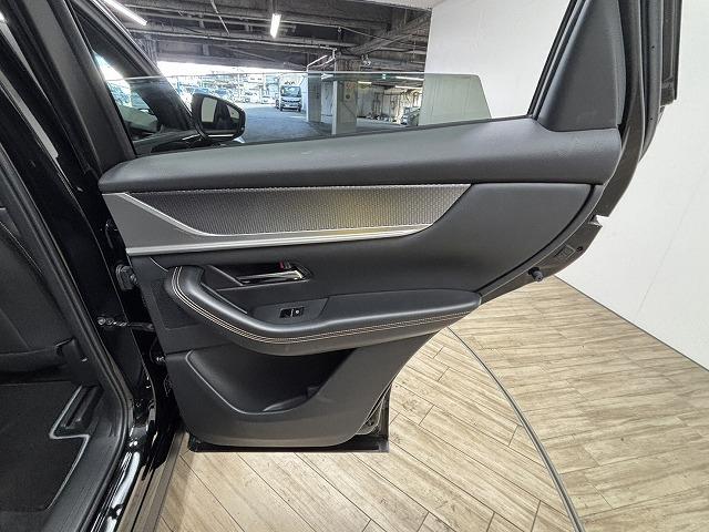 CX-60 XD エクスクルーシブモード ワンオーナー/サンルーフ/BOSEサウンド/純正10.25型ナビ地デジ/全周囲/パワーシート/シートベンチレーション/パワーバックドア/ステアリングヒーター/追従クルコン/BSM/LEDヘッドライト(42枚目)