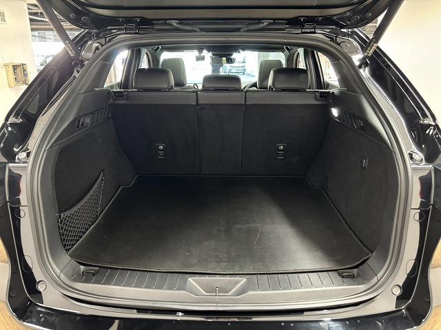 CX-60 XD エクスクルーシブモード ワンオーナー/サンルーフ/BOSEサウンド/純正10.25型ナビ地デジ/全周囲/パワーシート/シートベンチレーション/パワーバックドア/ステアリングヒーター/追従クルコン/BSM/LEDヘッドライト(44枚目)