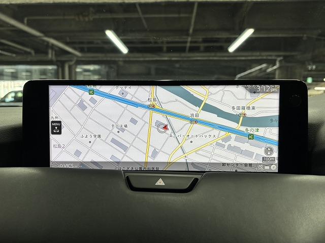 CX-60 XD エクスクルーシブモード ワンオーナー/サンルーフ/BOSEサウンド/純正10.25型ナビ地デジ/全周囲/パワーシート/シートベンチレーション/パワーバックドア/ステアリングヒーター/追従クルコン/BSM/LEDヘッドライト(47枚目)