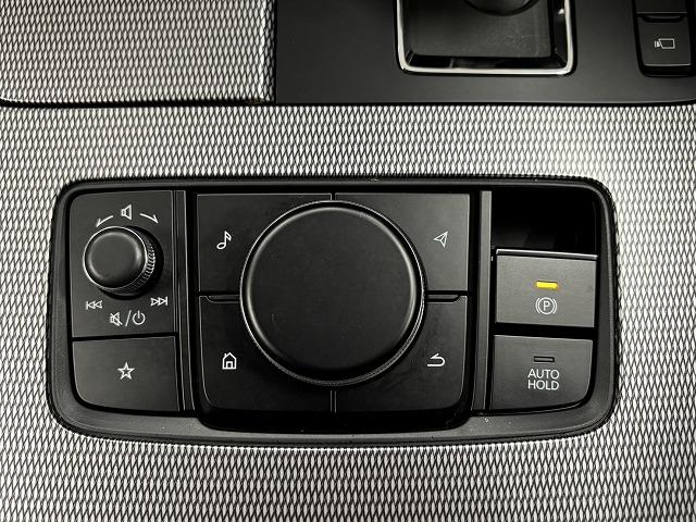 CX-60 XD エクスクルーシブモード ワンオーナー/サンルーフ/BOSEサウンド/純正10.25型ナビ地デジ/全周囲/パワーシート/シートベンチレーション/パワーバックドア/ステアリングヒーター/追従クルコン/BSM/LEDヘッドライト(64枚目)