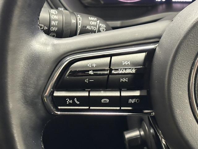 CX-60 XD エクスクルーシブモード ワンオーナー/サンルーフ/BOSEサウンド/純正10.25型ナビ地デジ/全周囲/パワーシート/シートベンチレーション/パワーバックドア/ステアリングヒーター/追従クルコン/BSM/LEDヘッドライト(71枚目)