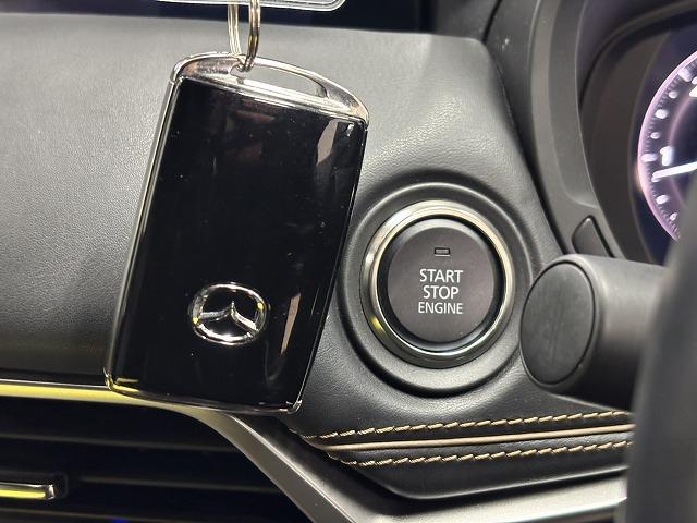 CX-60 XD エクスクルーシブモード ワンオーナー/サンルーフ/BOSEサウンド/純正10.25型ナビ地デジ/全周囲/パワーシート/シートベンチレーション/パワーバックドア/ステアリングヒーター/追従クルコン/BSM/LEDヘッドライト(78枚目)