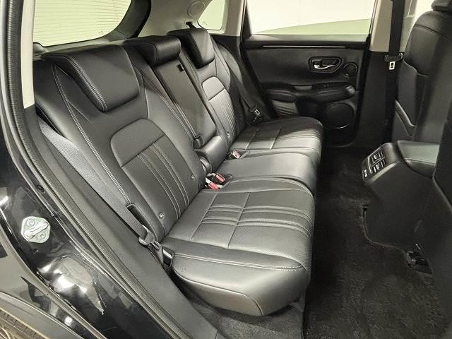 ZR-V Z 純正9型ナビ地デジ/全周囲/BOSEサウンド/黒革/BSM/追従クルコン/パワーバックドア/ダウンヒルアシスト/ワイヤレス充電/LEDヘッドライト/ETC/スマートキー/シートヒーター/パワーシート(6枚目)