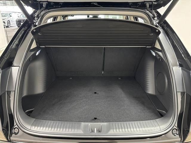 ZR-V Z 純正9型ナビ地デジ/全周囲/BOSEサウンド/黒革/BSM/追従クルコン/パワーバックドア/ダウンヒルアシスト/ワイヤレス充電/LEDヘッドライト/ETC/スマートキー/シートヒーター/パワーシート(13枚目)