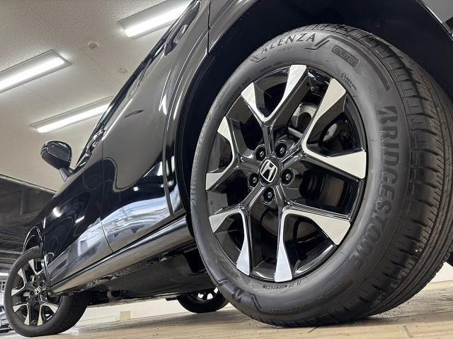 ZR-V Z 純正9型ナビ地デジ/全周囲/BOSEサウンド/黒革/BSM/追従クルコン/パワーバックドア/ダウンヒルアシスト/ワイヤレス充電/LEDヘッドライト/ETC/スマートキー/シートヒーター/パワーシート(19枚目)