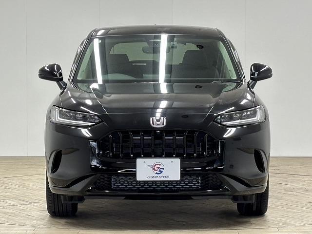 ZR-V Z 純正9型ナビ地デジ/全周囲/BOSEサウンド/黒革/BSM/追従クルコン/パワーバックドア/ダウンヒルアシスト/ワイヤレス充電/LEDヘッドライト/ETC/スマートキー/シートヒーター/パワーシート(23枚目)