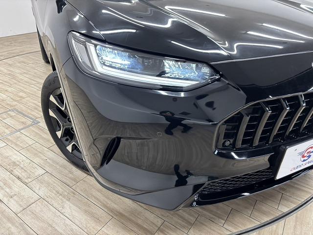 ZR-V Z 純正9型ナビ地デジ/全周囲/BOSEサウンド/黒革/BSM/追従クルコン/パワーバックドア/ダウンヒルアシスト/ワイヤレス充電/LEDヘッドライト/ETC/スマートキー/シートヒーター/パワーシート(32枚目)