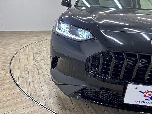 ZR-V Z 純正9型ナビ地デジ/全周囲/BOSEサウンド/黒革/BSM/追従クルコン/パワーバックドア/ダウンヒルアシスト/ワイヤレス充電/LEDヘッドライト/ETC/スマートキー/シートヒーター/パワーシート(35枚目)