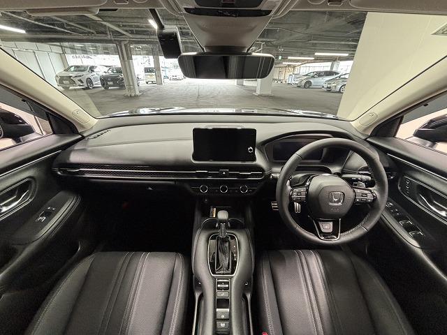 ZR-V Z 純正9型ナビ地デジ/全周囲/BOSEサウンド/黒革/BSM/追従クルコン/パワーバックドア/ダウンヒルアシスト/ワイヤレス充電/LEDヘッドライト/ETC/スマートキー/シートヒーター/パワーシート(38枚目)