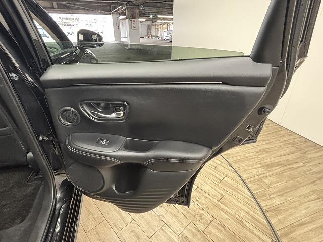 ZR-V Z 純正9型ナビ地デジ/全周囲/BOSEサウンド/黒革/BSM/追従クルコン/パワーバックドア/ダウンヒルアシスト/ワイヤレス充電/LEDヘッドライト/ETC/スマートキー/シートヒーター/パワーシート(43枚目)