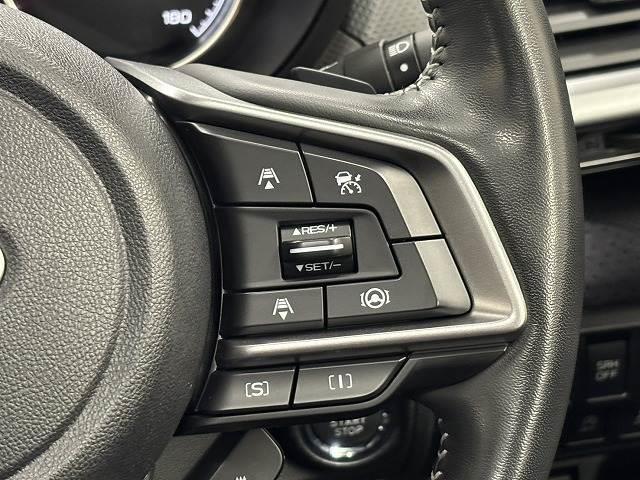 フォレスター スポーツ　サンルーフ／ＳＴＩエアロ／純正８型ＤＩＡＴＯＮＥナビ／バックカメラ／サイドカメラ／フロントカメラ／ＢＳＭ／追従クルコン／パワーシート／シートヒーター／パワーバックドア／衝突軽減／ＬＥＤ／ＥＴＣ（9枚目）