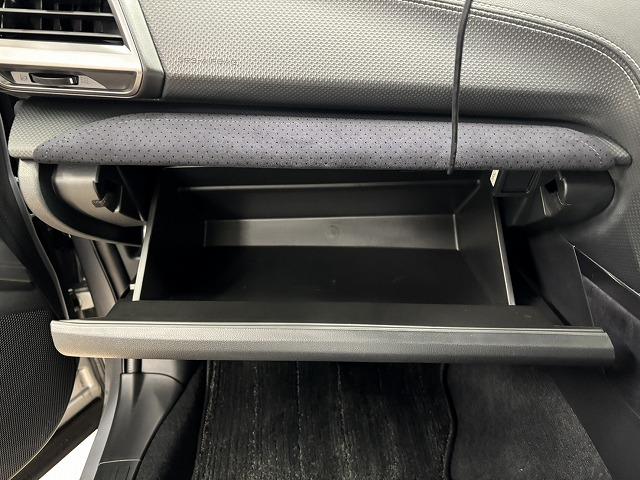 フォレスター スポーツ　サンルーフ／ＳＴＩエアロ／純正８型ＤＩＡＴＯＮＥナビ／バックカメラ／サイドカメラ／フロントカメラ／ＢＳＭ／追従クルコン／パワーシート／シートヒーター／パワーバックドア／衝突軽減／ＬＥＤ／ＥＴＣ（36枚目）