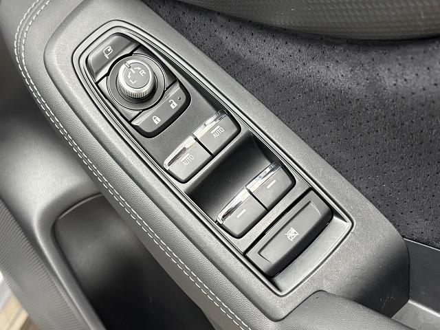 フォレスター スポーツ　サンルーフ／ＳＴＩエアロ／純正８型ＤＩＡＴＯＮＥナビ／バックカメラ／サイドカメラ／フロントカメラ／ＢＳＭ／追従クルコン／パワーシート／シートヒーター／パワーバックドア／衝突軽減／ＬＥＤ／ＥＴＣ（40枚目）