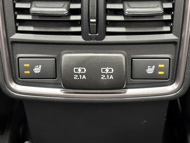 フォレスター スポーツ　サンルーフ／ＳＴＩエアロ／純正８型ＤＩＡＴＯＮＥナビ／バックカメラ／サイドカメラ／フロントカメラ／ＢＳＭ／追従クルコン／パワーシート／シートヒーター／パワーバックドア／衝突軽減／ＬＥＤ／ＥＴＣ（43枚目）