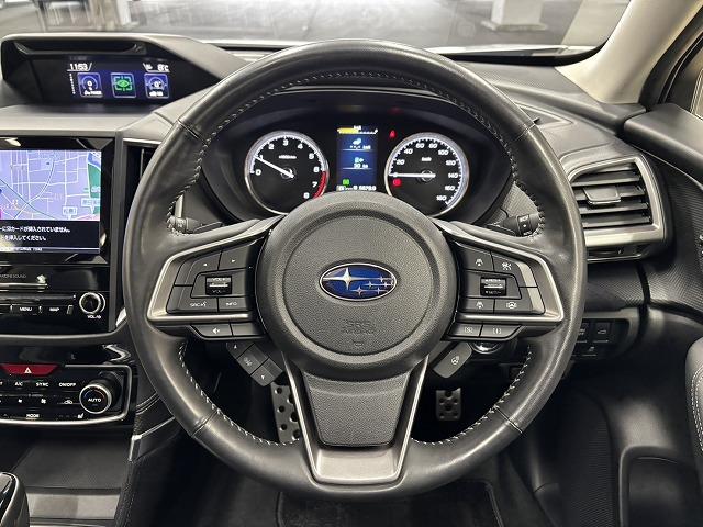 フォレスター スポーツ　サンルーフ／ＳＴＩエアロ／純正８型ＤＩＡＴＯＮＥナビ／バックカメラ／サイドカメラ／フロントカメラ／ＢＳＭ／追従クルコン／パワーシート／シートヒーター／パワーバックドア／衝突軽減／ＬＥＤ／ＥＴＣ（49枚目）