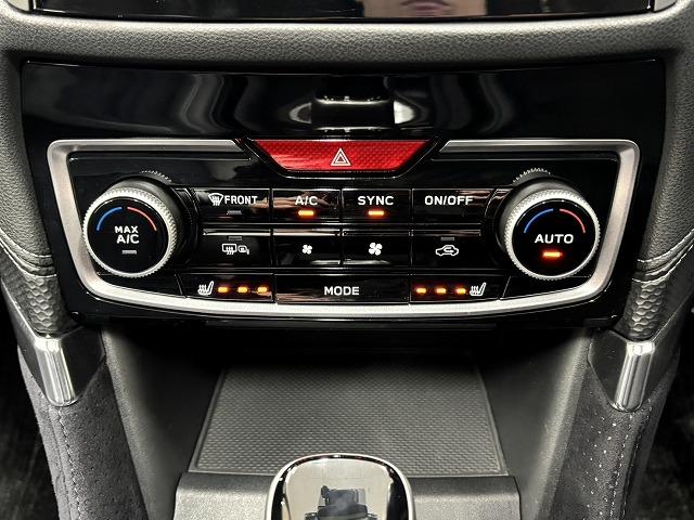 フォレスター スポーツ　サンルーフ／ＳＴＩエアロ／純正８型ＤＩＡＴＯＮＥナビ／バックカメラ／サイドカメラ／フロントカメラ／ＢＳＭ／追従クルコン／パワーシート／シートヒーター／パワーバックドア／衝突軽減／ＬＥＤ／ＥＴＣ（58枚目）