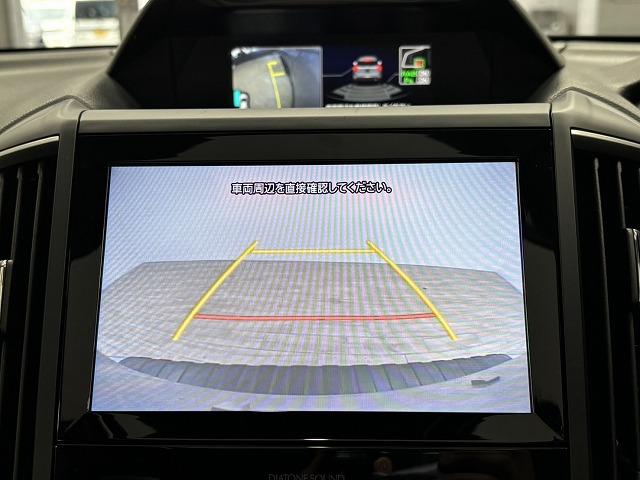 フォレスター スポーツ　サンルーフ／ＳＴＩエアロ／純正８型ＤＩＡＴＯＮＥナビ／バックカメラ／サイドカメラ／フロントカメラ／ＢＳＭ／追従クルコン／パワーシート／シートヒーター／パワーバックドア／衝突軽減／ＬＥＤ／ＥＴＣ（65枚目）