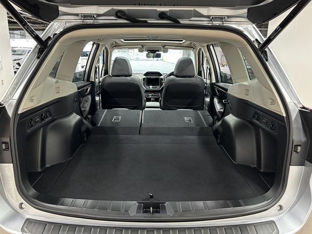 フォレスター スポーツ　サンルーフ／ＳＴＩエアロ／純正８型ＤＩＡＴＯＮＥナビ／バックカメラ／サイドカメラ／フロントカメラ／ＢＳＭ／追従クルコン／パワーシート／シートヒーター／パワーバックドア／衝突軽減／ＬＥＤ／ＥＴＣ（68枚目）