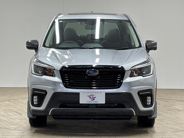 フォレスター スポーツ　サンルーフ／ＳＴＩエアロ／純正８型ＤＩＡＴＯＮＥナビ／バックカメラ／サイドカメラ／フロントカメラ／ＢＳＭ／追従クルコン／パワーシート／シートヒーター／パワーバックドア／衝突軽減／ＬＥＤ／ＥＴＣ（77枚目）