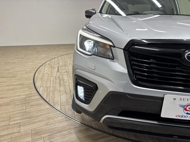 フォレスター スポーツ　サンルーフ／ＳＴＩエアロ／純正８型ＤＩＡＴＯＮＥナビ／バックカメラ／サイドカメラ／フロントカメラ／ＢＳＭ／追従クルコン／パワーシート／シートヒーター／パワーバックドア／衝突軽減／ＬＥＤ／ＥＴＣ（78枚目）